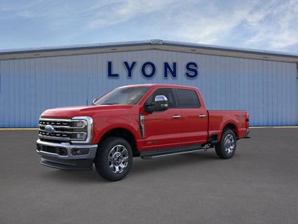 2025 Ford F-250 Lewisburg TN