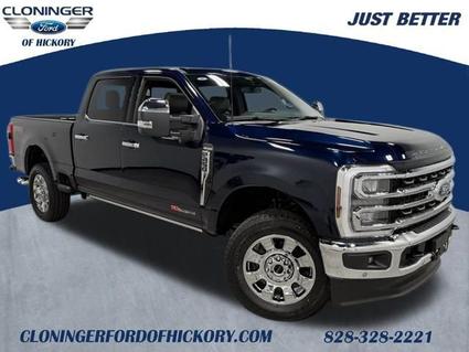 2025 Ford F-250 Hickory NC