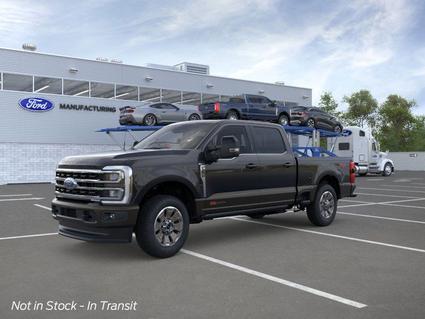 2025 Ford F-250 Greenville SC
