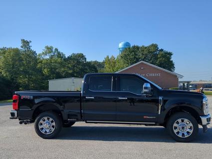 2026 Ford F-250 Winder GA