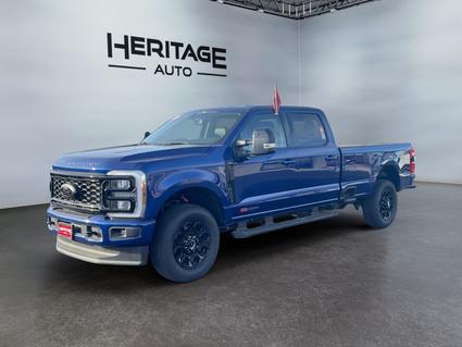 2026 Ford F-250 Vernal UT