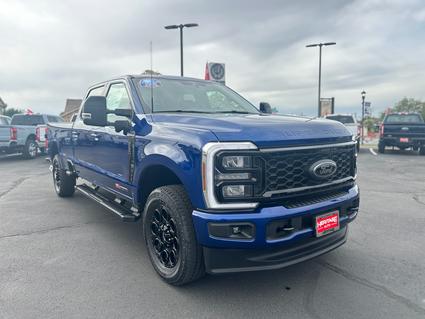2026 Ford F-250 Vernal UT