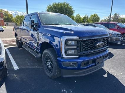 2026 Ford F-250 Vernal UT