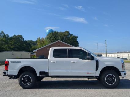 2026 Ford F-250 Winder GA