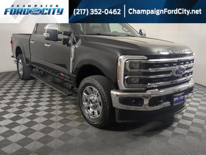 2026 Ford F-250 Champaign IL