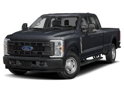 2026 Ford F-250 Grandville MI