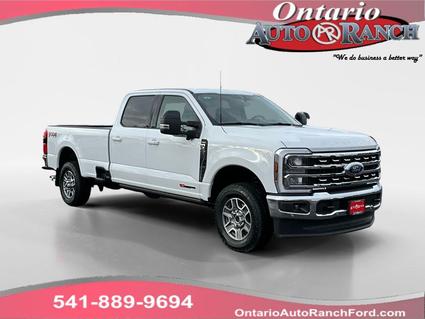 2026 Ford F-250 Ontario OR