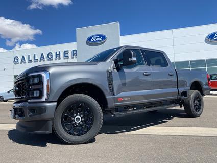 2026 Ford F-250 Elko NV