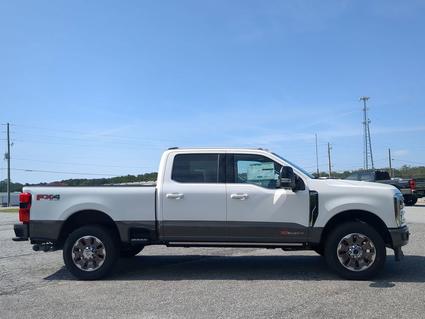 2026 Ford F-250 Winder GA