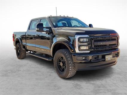 2026 Ford F-250 Lamesa TX