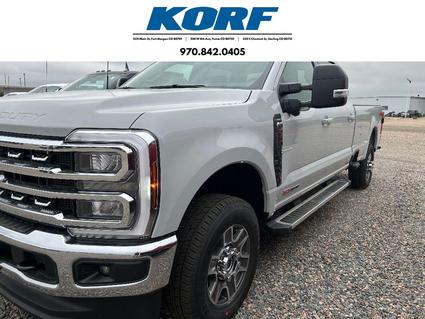 2026 Ford F-250 Brush CO