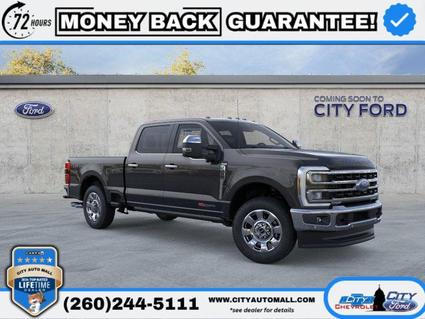 2026 Ford F-250 Columbia City IN