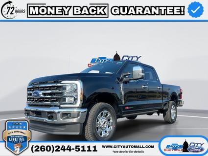 2026 Ford F-250 Columbia City IN