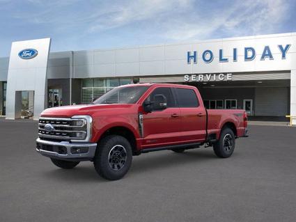 2026 Ford F-250 Whitesboro TX