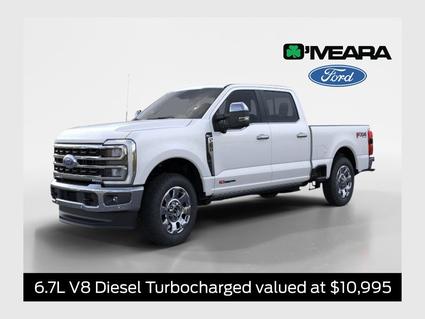 2026 Ford F-250 Denver CO