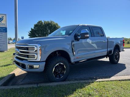 2026 Ford F-250 Paducah KY