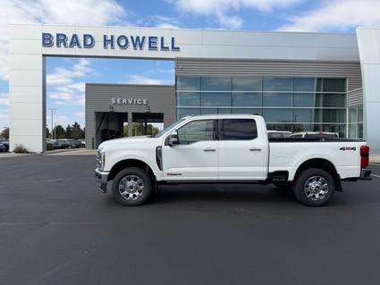 2026 Ford F-250 Kokomo IN