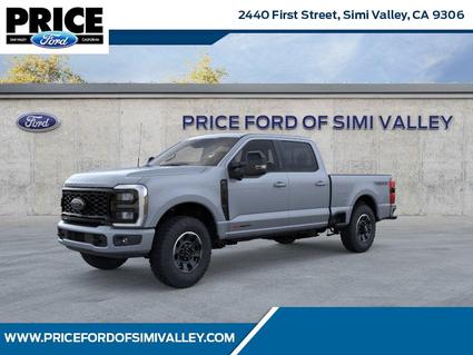 2026 Ford F-250 Simi Valley CA