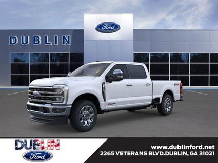 2026 Ford F-250 Dublin GA