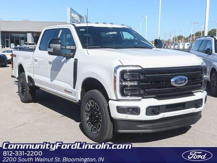 2026 Ford F-250 Bloomington IN
