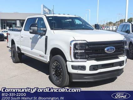 2026 Ford F-250 Bloomington IN