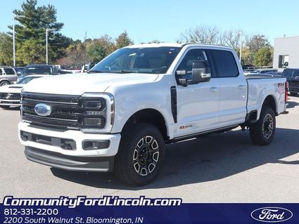2026 Ford F-250 Bloomington IN
