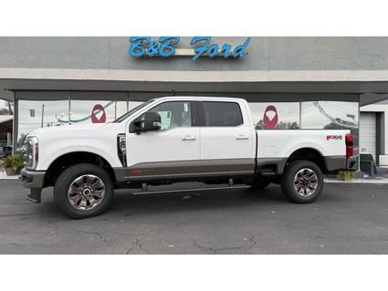 2026 Ford F-250 Barnwell SC