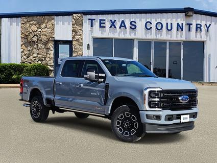 2026 Ford F-250 Winnsboro TX