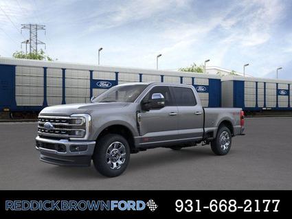 2026 Ford F-250 Morrison TN
