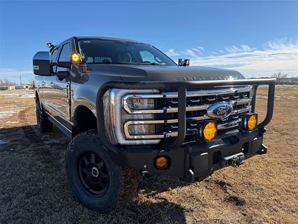 2026 Ford F-250 Lamesa TX