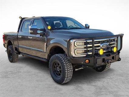 2026 Ford F-250 Lamesa TX