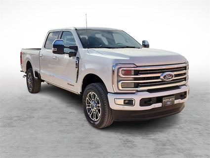2026 Ford F-250 Lamesa TX