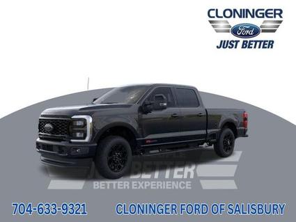 2026 Ford F-250 Salisbury NC