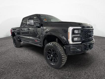 2026 Ford F-250 Salisbury NC