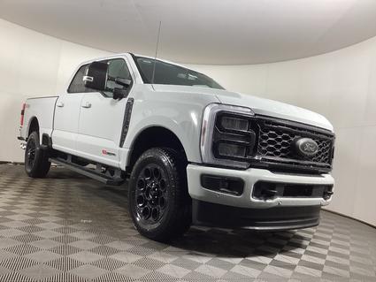 2026 Ford F-250 Grandville MI