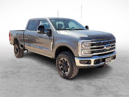 2026 Ford F-250 Lamesa TX