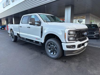 2026 Ford F-250 Coeur D'Alene ID