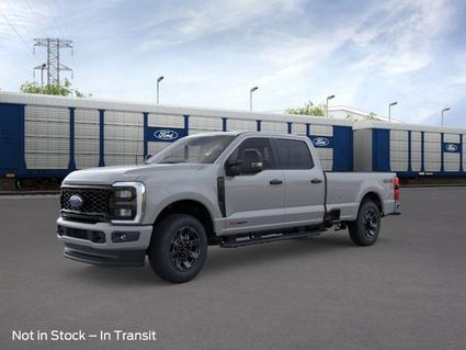 2026 Ford F-250 Coeur D'Alene ID