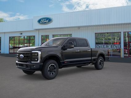 2026 Ford F-250 Virginia Beach VA