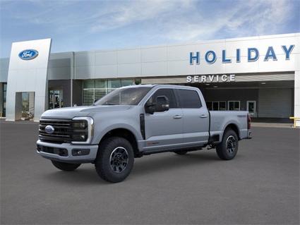 2026 Ford F-250 Whitesboro TX