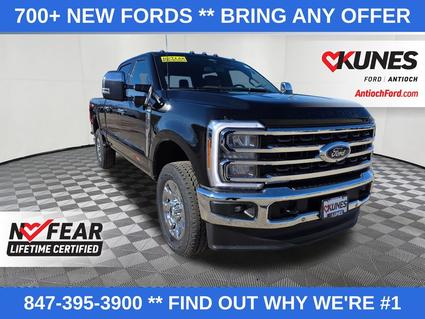 2026 Ford F-250 Antioch IL