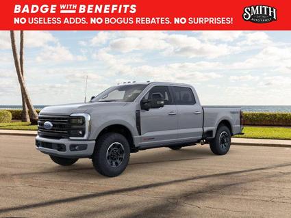 2026 Ford F-250 Plainview TX