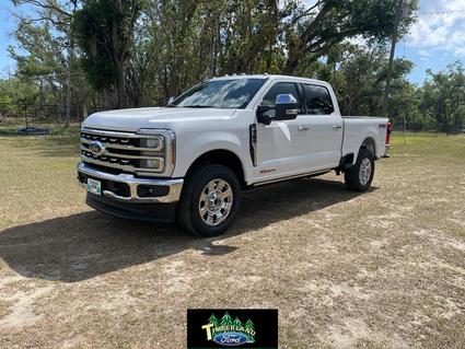 2026 Ford F-250 Perry FL