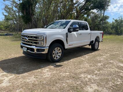 2026 Ford F-250 Perry FL