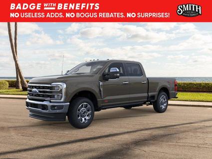 2026 Ford F-250 Plainview TX