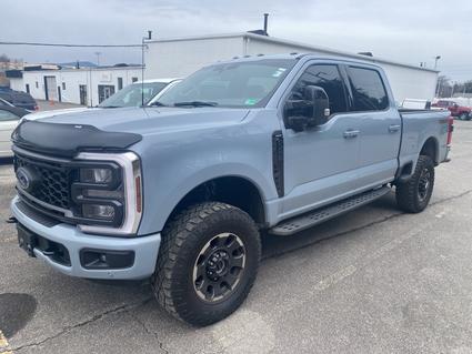 2024 Ford F-250 Salem VA