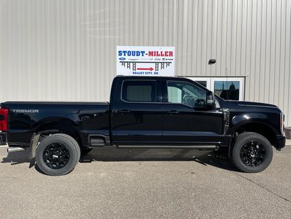 2024 Ford F-250 Valley City ND