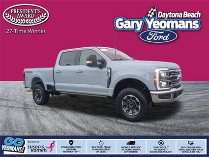 2024 Ford F-250 Daytona Beach FL