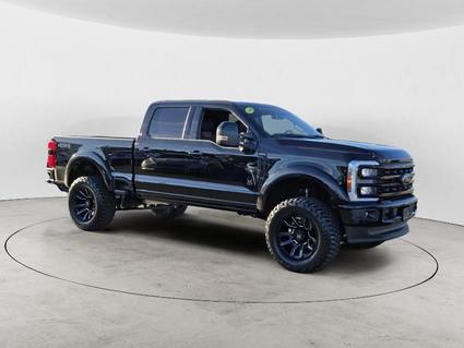 2024 Ford F-250 Hot Springs AR