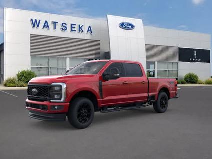 2025 Ford F-250 Watseka IL
